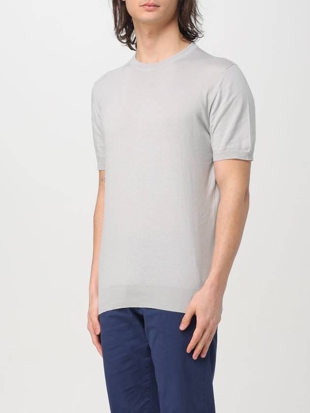 T-shirt men Kiton - KITON - BALAAN 3