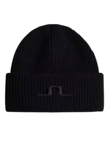 Abby Beanie AWAC10628 9999 Women s - J.LINDEBERG - BALAAN 1