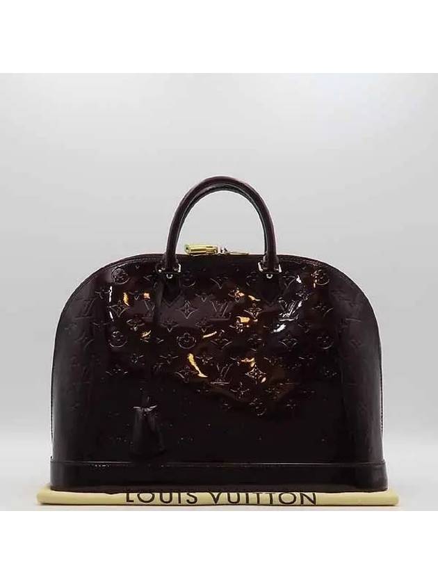 M93595 tote bag - LOUIS VUITTON - BALAAN 1