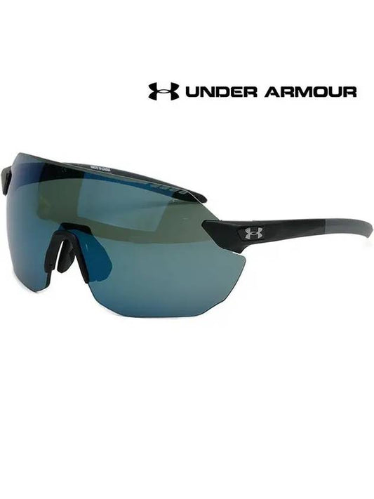 Sports sunglasses baseball goggles mirror cycle golf UA HALFTIME F O6WV8 Asian fit - UNDER ARMOUR - BALAAN 1