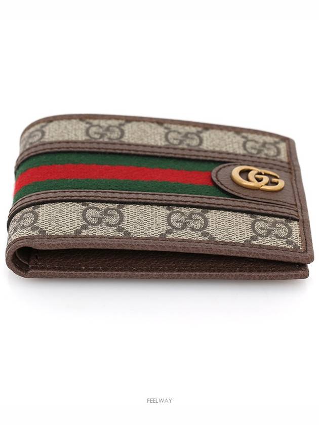 men s wallet - GUCCI - BALAAN 4