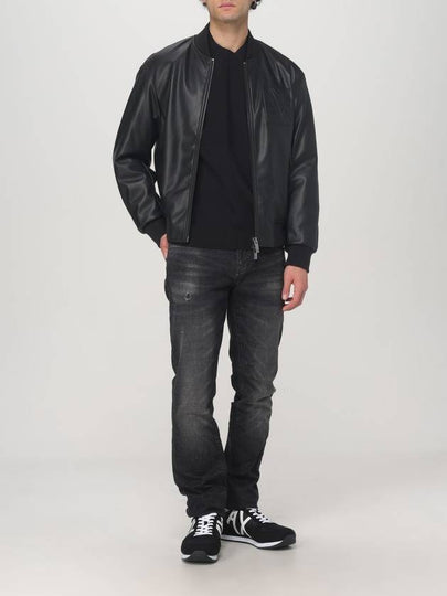 Jacket men Armani Exchange - ARMANI EXCHANGE - BALAAN 2