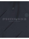 Pocket HoodieNavy Pocket hoodie navy - PHOS333 - BALAAN 8