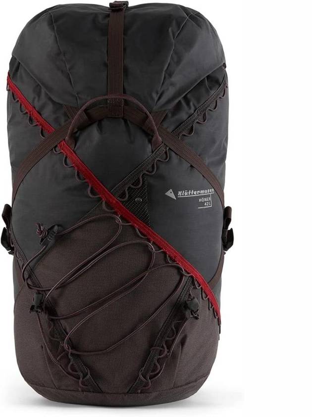 Höner 32L Backpack Raven - KLATTERMUSEN - BALAAN 2