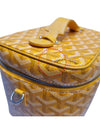 Women s ABAVANITYMUSE PM 08 Muse Vanity Cosmetic Tote Bag Strap Additional Purchase - GOYARD - BALAAN 7