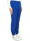 Golf Wear Cuff Men s Jogger Pants GMPA09666 O316 32 - J.LINDEBERG - BALAAN 4