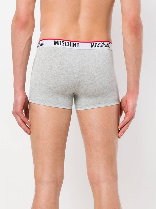 MOSCHINO - MOSCHINO - BALAAN 3