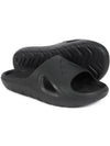 Adicane Logo Slippers Black - ADIDAS - BALAAN 3