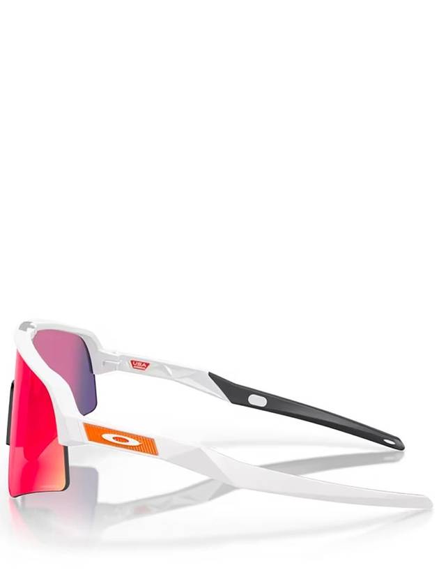 Oakley OO9465 Matte White - OAKLEY - BALAAN 3