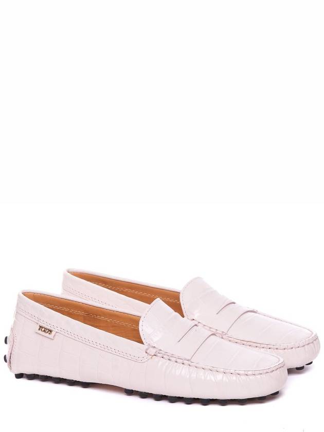 Tod'S Flat Shoes - TOD'S - BALAAN 4