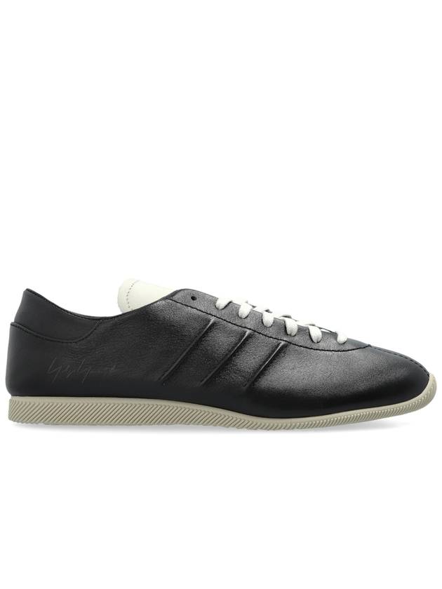 Y-3 Sport Shoes 'Japan', Men's, Black - Y-3 - BALAAN 1