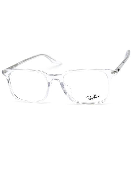 RayBan glasses RB5421F 2001 size 53 - RAY-BAN - BALAAN 1