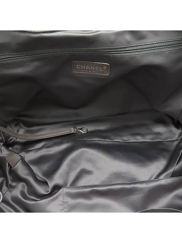 A38470 shoulder bag - CHANEL - BALAAN 5