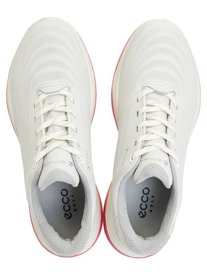 Golf Shoes Women s Sneakers 132753 60909 - ECCO - BALAAN 2