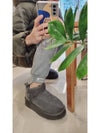 Platform mini boots classic ultra short boots Ugg slippers Australia - OZWEAR UGG - BALAAN 4