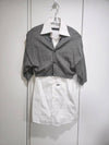 cardigan layering shirt - DSQUARED2 - BALAAN 2