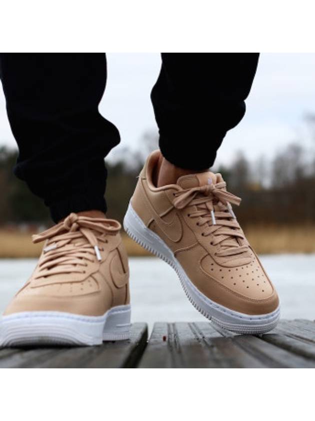 Air Force 1 Low Vachetta Tan 555106 200 Air Force 1 Low Vachetta Tan - NIKE - BALAAN 6