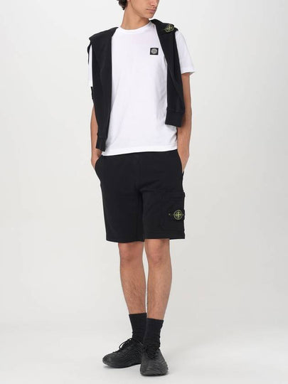 Short men Stone Island - STONE ISLAND - BALAAN 2