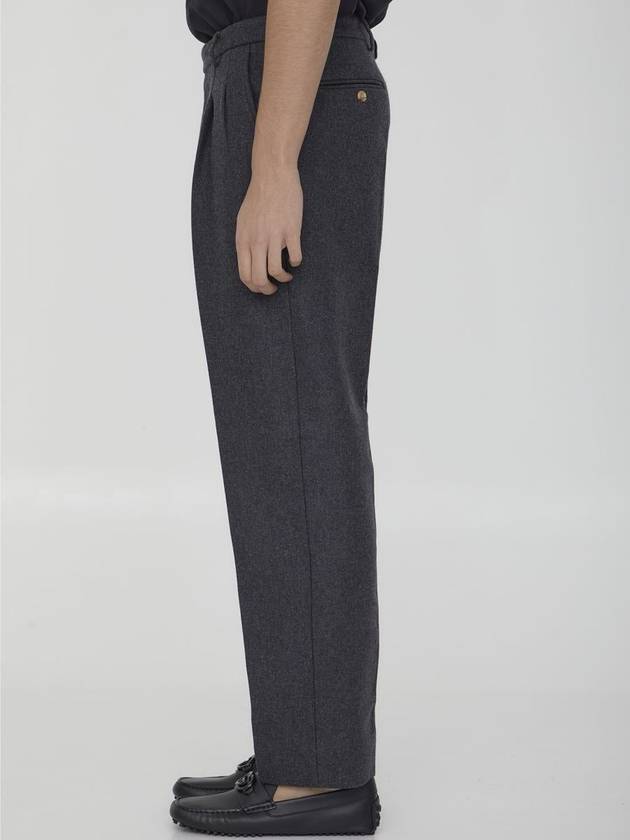 23 ss Wool Trousers 727665ZAK721165 B0710239736 - GUCCI - BALAAN 4