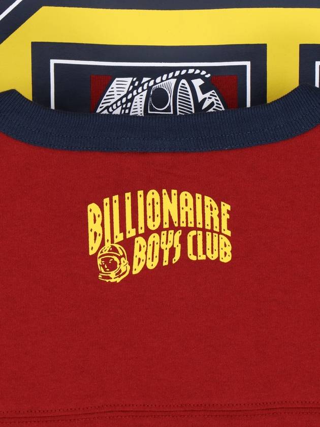 Billionaire T-shirts and Polos Red - BILLIONAIRE - BALAAN 3