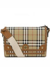 Note Crossbody Bag Briar Brown - BURBERRY - BALAAN 2