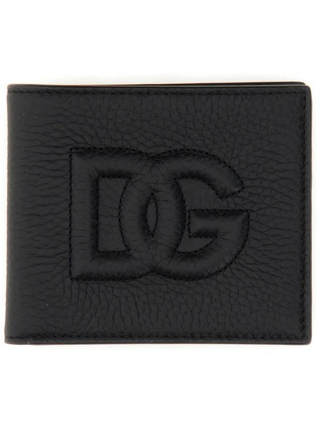 Men's Wallet BP1321 AT48980999 - DOLCE&GABBANA - BALAAN 2