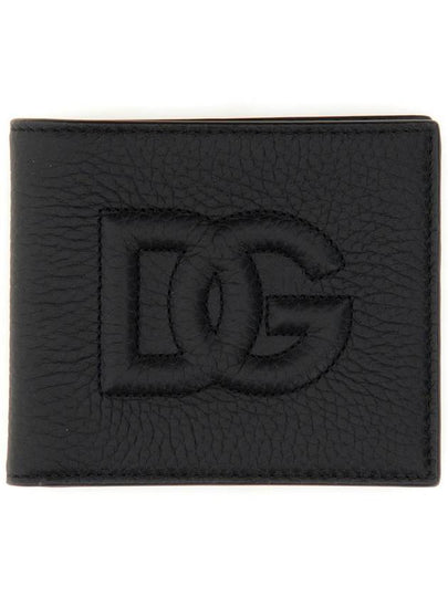 Men's Wallet BP1321 AT48980999 - DOLCE&GABBANA - BALAAN 2