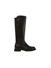 leather long boots black - CAMPER - BALAAN 1