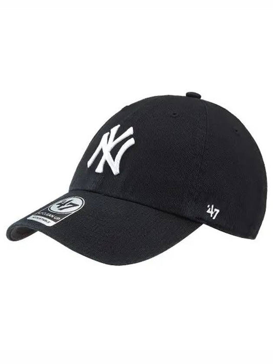 B RGW17GWS BKD ball cap hat - 47BRAND - BALAAN 1