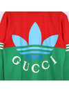 x Adidas Men s Logo Long Sleeve T Shirt 722947 XJE1I 6167 - GUCCI - BALAAN 5