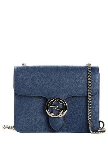 Women s interlocking shoulder bag 270065 - GUCCI - BALAAN 1