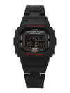 GW B5600HR 1DR 1 5600 Series Digital Square Sports Bluetooth Men s Urethane Watch - G-SHOCK - BALAAN 4