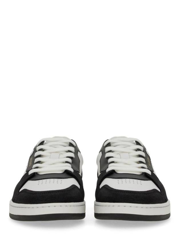 24FW Axel Arigato Sneakers F2528002 WHITE BLACK - AXEL ARIGATO - BALAAN 7