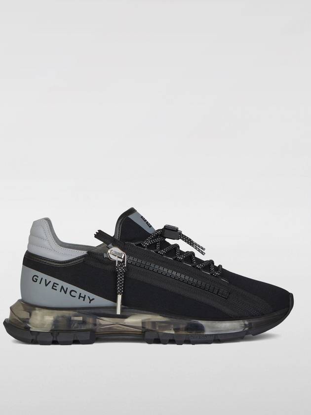 Sneakers men Givenchy - GIVENCHY - BALAAN 1