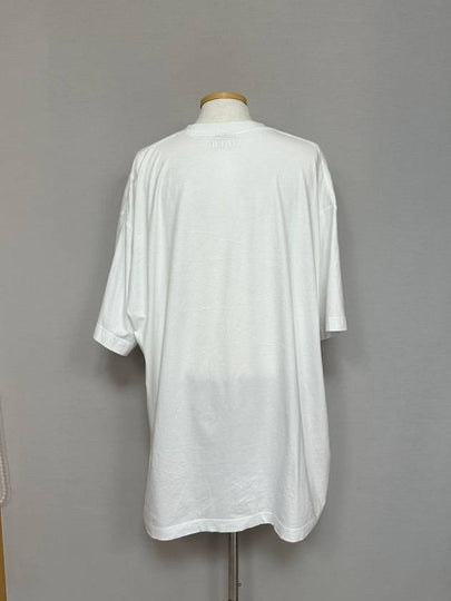 short sleeve t shirt 110 - VETEMENTS - BALAAN 2