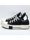 Men s Dark Shadow Star Chuck 70 Low Top Sneakers Black - CONVERSE - BALAAN 1