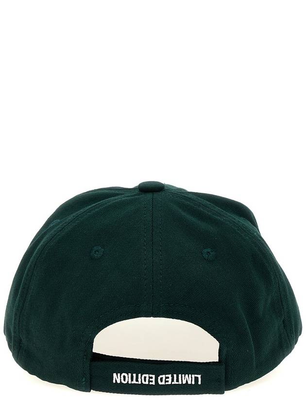 Vetements 'Polizei' Cap - VETEMENTS - BALAAN 3