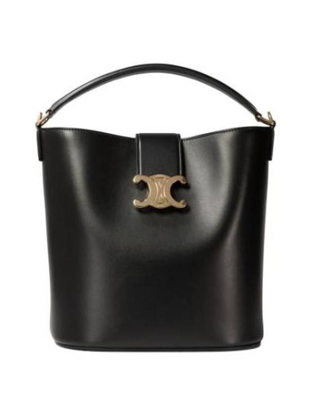 Tote Bag 778584 Black - CELINE - BALAAN 1