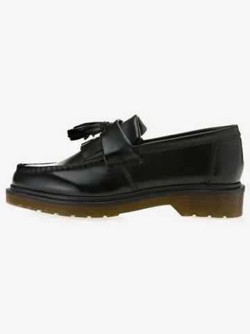 Dr Martens Adrian slip on shoe BLACK - DR. MARTENS - BALAAN 1