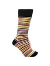 Signature Striped Socks - PAUL SMITH - BALAAN 1