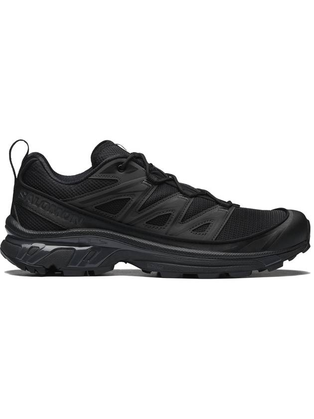 XT 6 Expanse Low-Top Sneakers Black - SALOMON - BALAAN 2