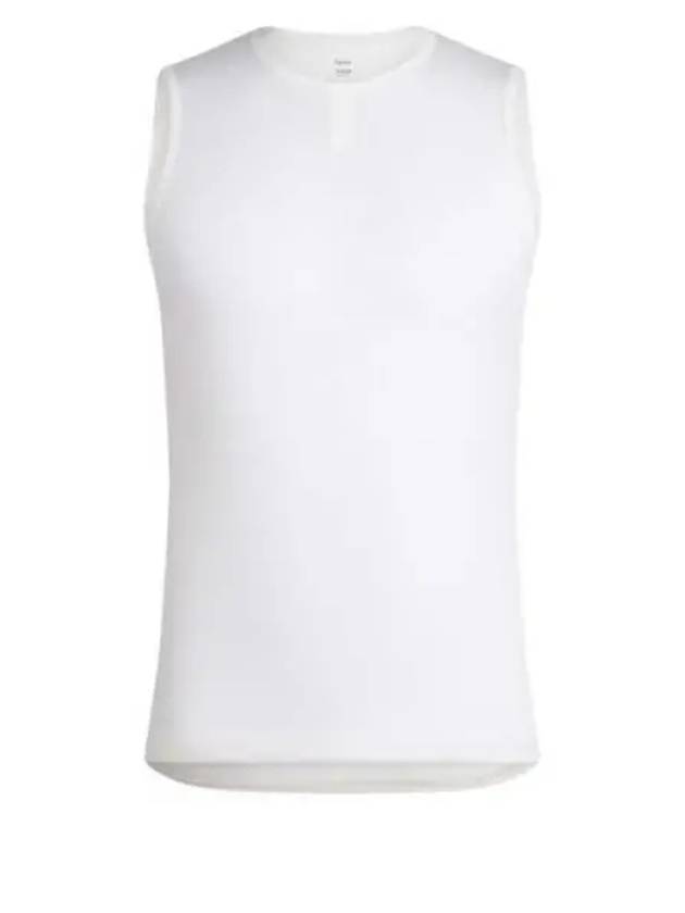 24 MEN LIGHTWEIGHT BASE LAYER SLEEVELESS BFK01XXWBW s - RAPHA - BALAAN 1