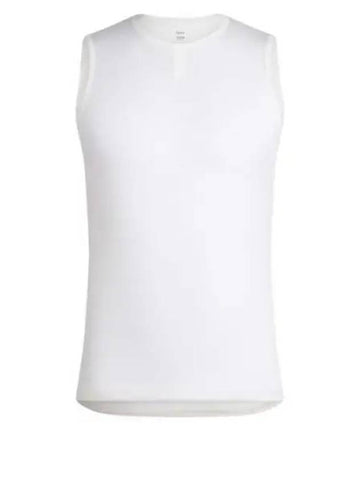 24 MEN LIGHTWEIGHT BASE LAYER SLEEVELESS BFK01XXWBW s - RAPHA - BALAAN 1