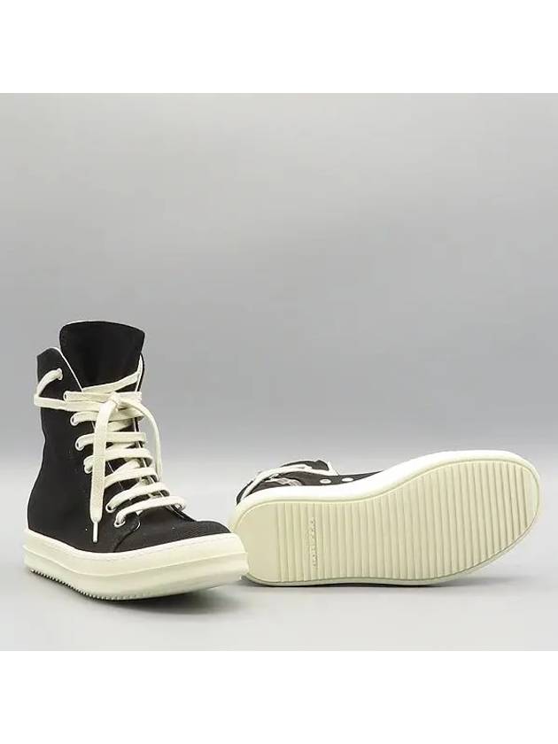 Smith Market DS17F2801 Sneakers Women s Shoes - RICK OWENS - BALAAN 3