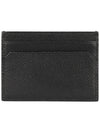 Three strip card wallet THAR LT F010 - BALLY - BALAAN 3