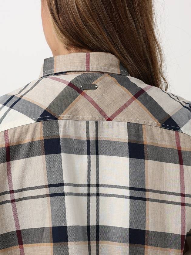 Shirt woman Barbour - BARBOUR - BALAAN 3