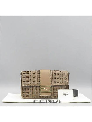 7VA472AAMEF11WP Bag - FENDI - BALAAN 1