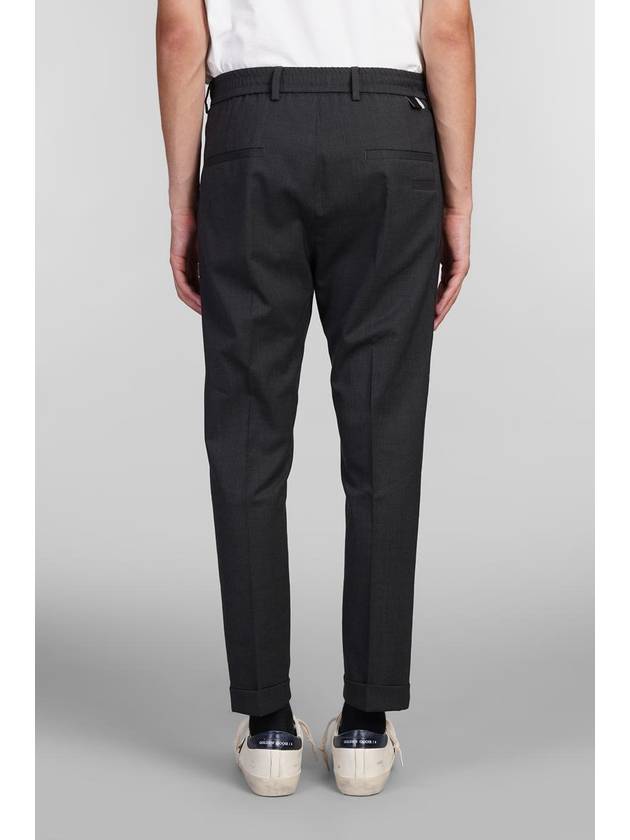 Low Brand Riviera  Pants - LOW BRAND - BALAAN 3