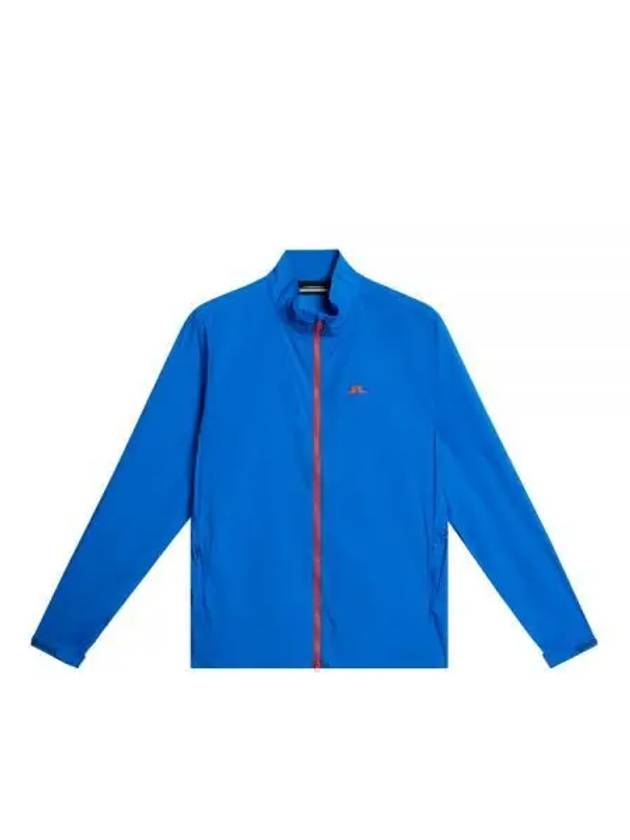 24 Ash Light Packable Jacket GMOW09450 O346 Men s - J.LINDEBERG - BALAAN 1