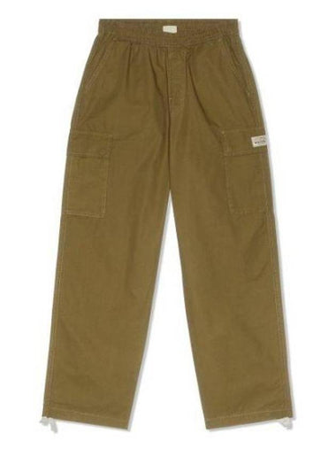 Straight Pants 737224 Free - STUSSY - BALAAN 1